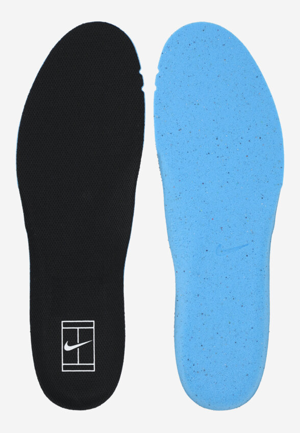 Кроссовки мужские Nike Court Air Zoom Vapor Pro 2, Черный