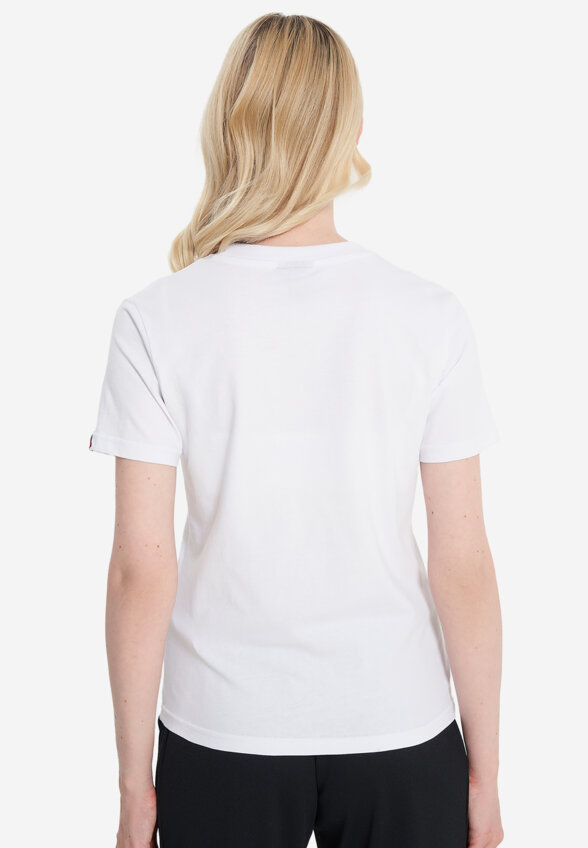 Футболка женская Ellesse Svetta, Белый