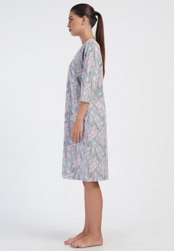 Халат домашний Vienetta