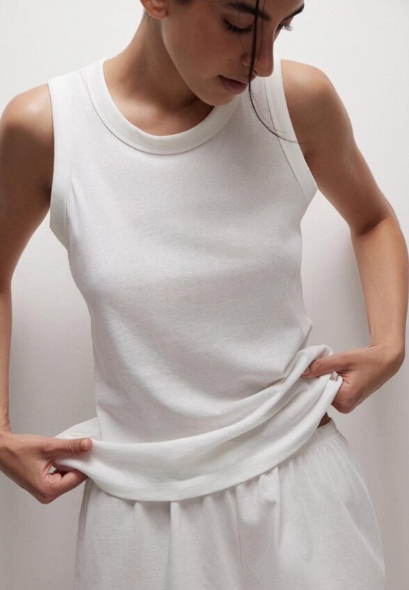 Майка belle you