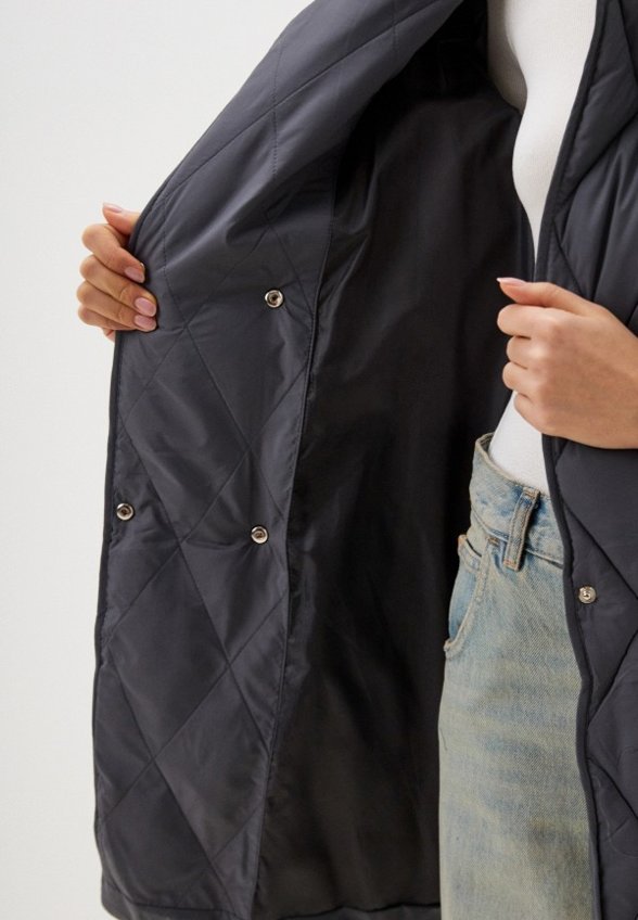 Куртка стеганая Isibris