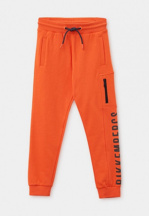 Костюм спортивный Bikkembergs