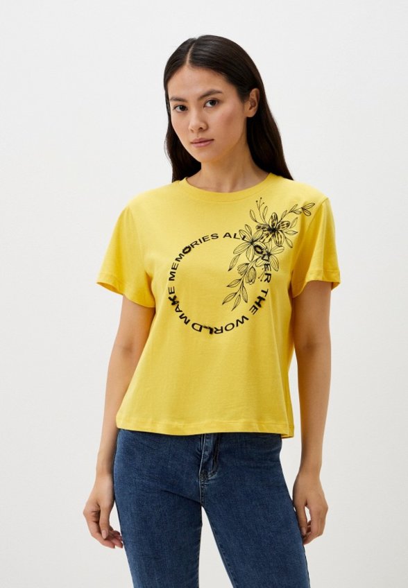 Футболка Ipekyol