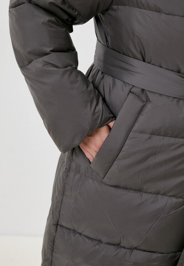 Пуховик Winterra