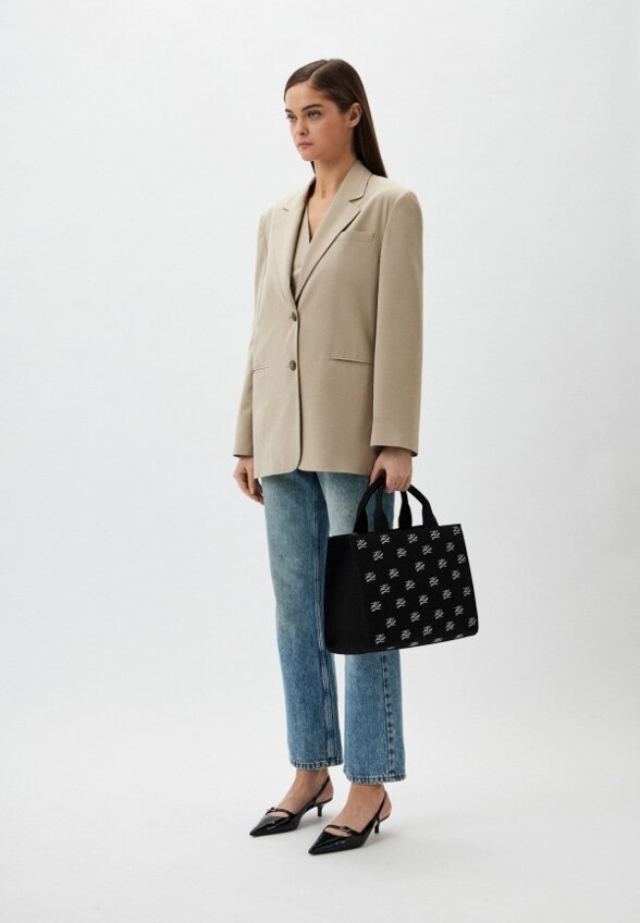 Сумка Karl Lagerfeld