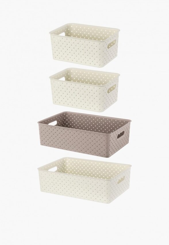 Комплект корзин Elcasa