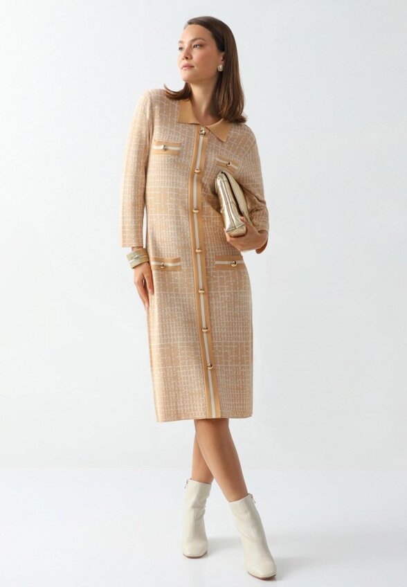 Платье Helena Vera