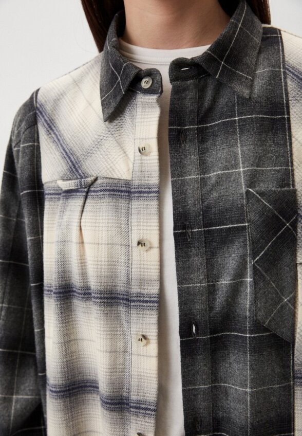 Рубашка Red September