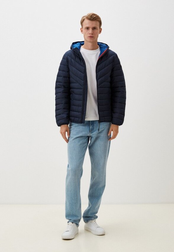 Куртка утепленная Tom Tailor