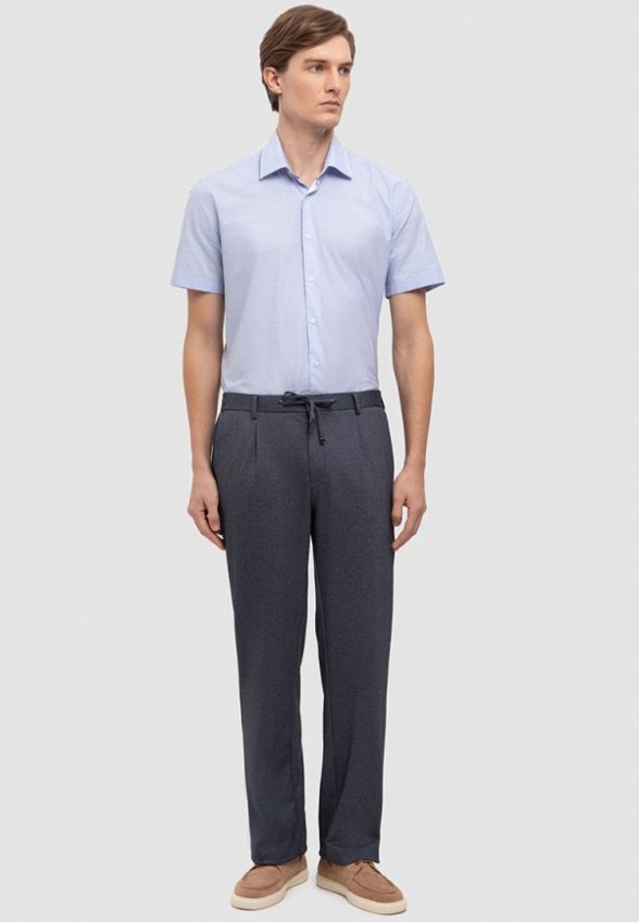 Рубашка Kanzler