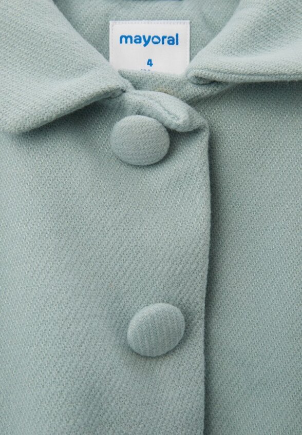 Пальто Mayoral