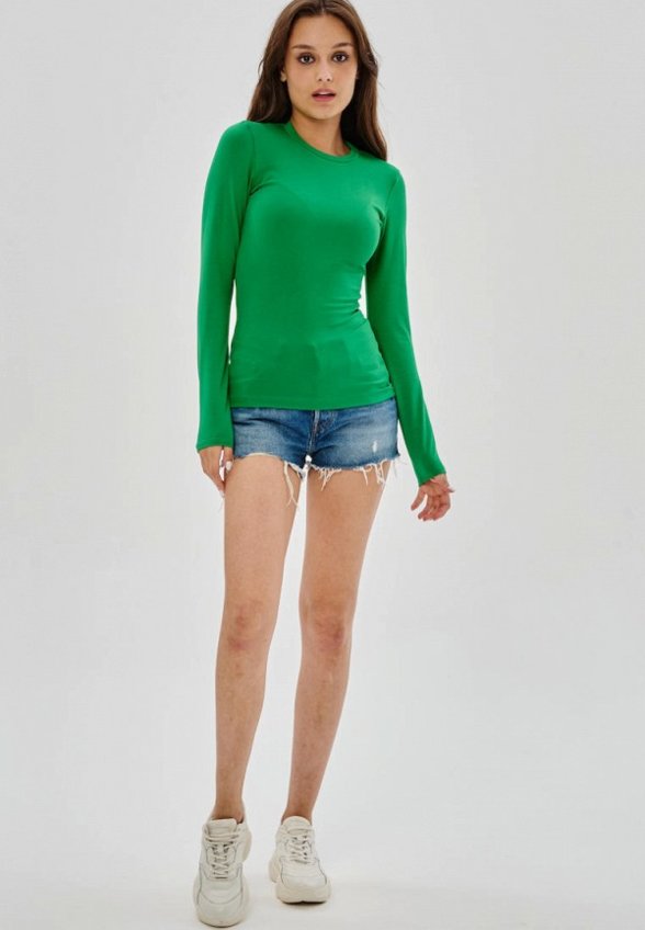 Лонгслив Jolifashn