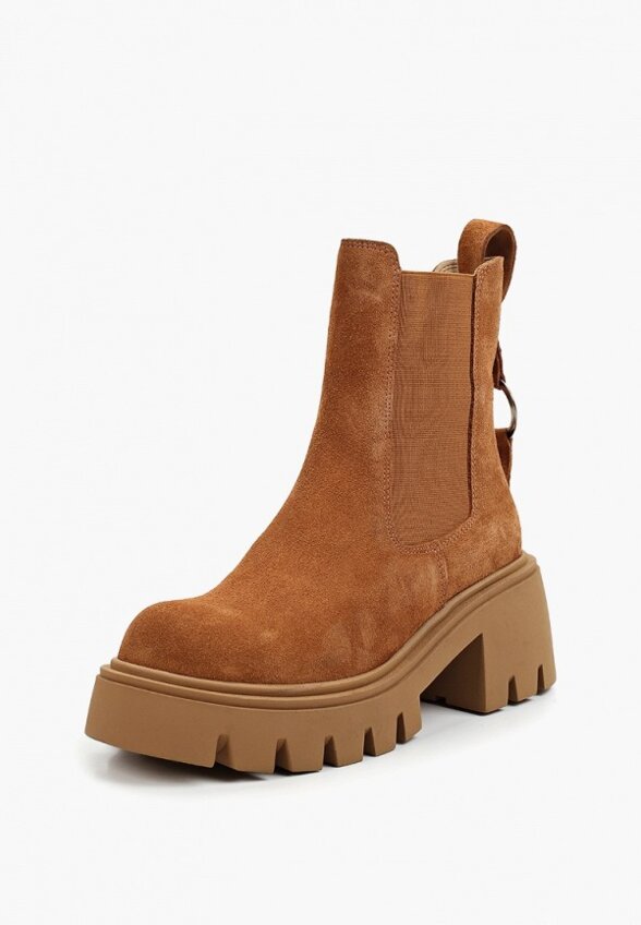 Ботильоны Vitacci