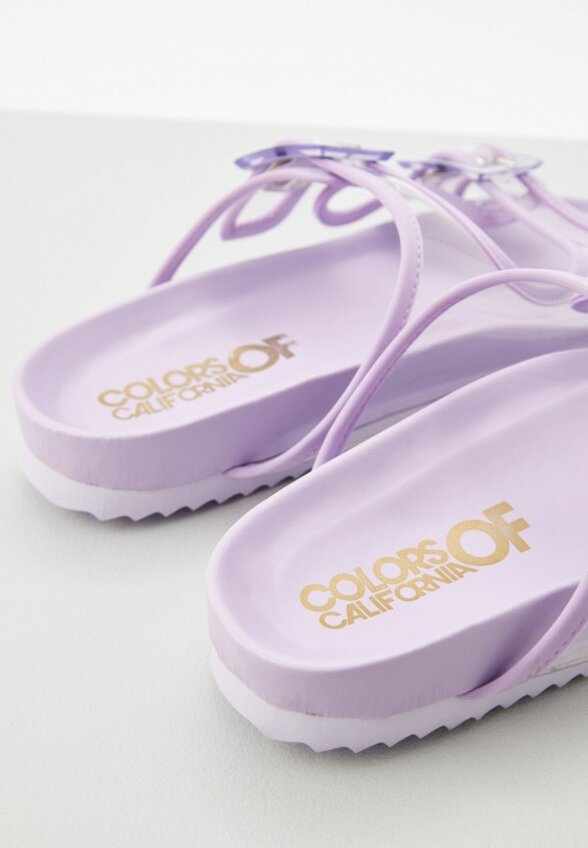 Сабо Colors of California