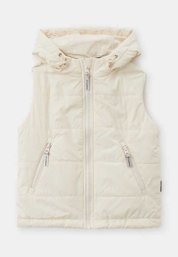 Жилет утепленный Nikastyle