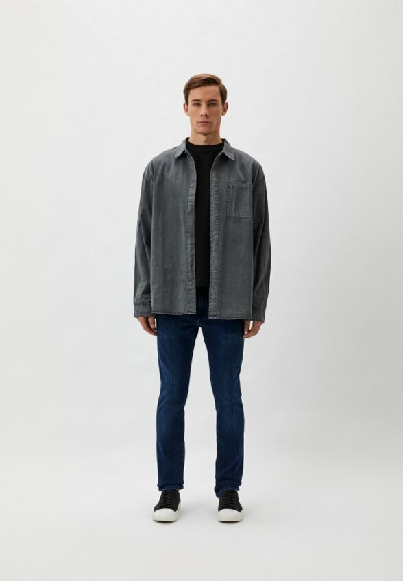 Джинсы Hackett London