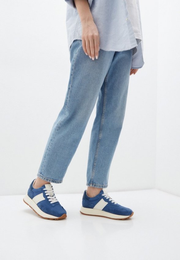 Кроссовки Salamander