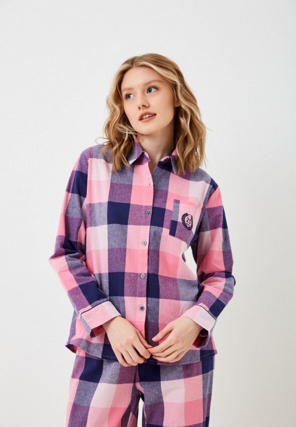 Пижама Indefini