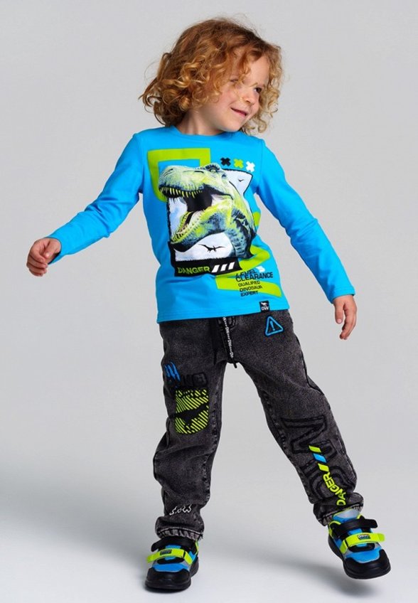 Лонгслив PlayToday