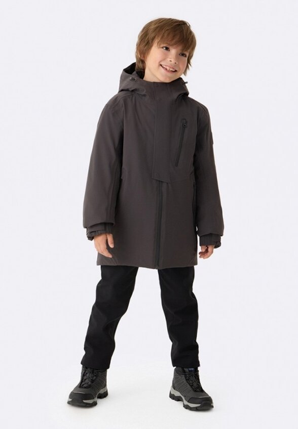 Куртка утепленная Lassie