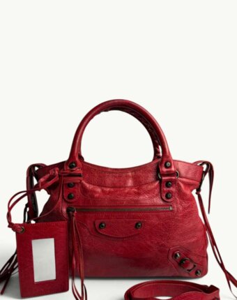 Balenciaga City женщинам