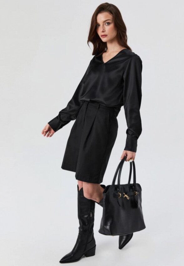 Блуза Nataly Rik