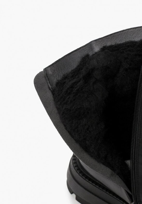 Ботинки Salamander