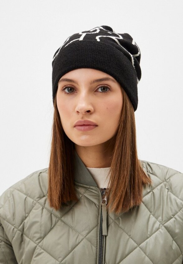 Шапка marhatter