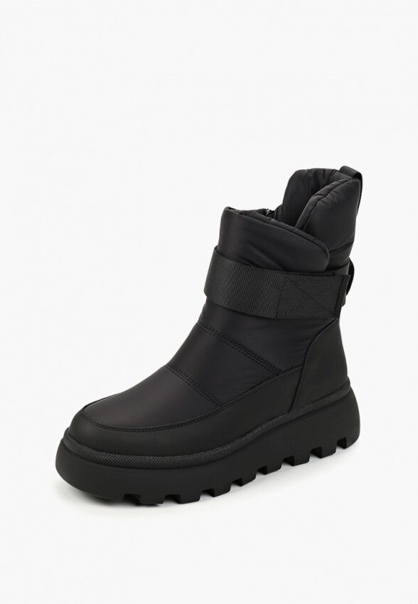 Дутики Thomas Munz