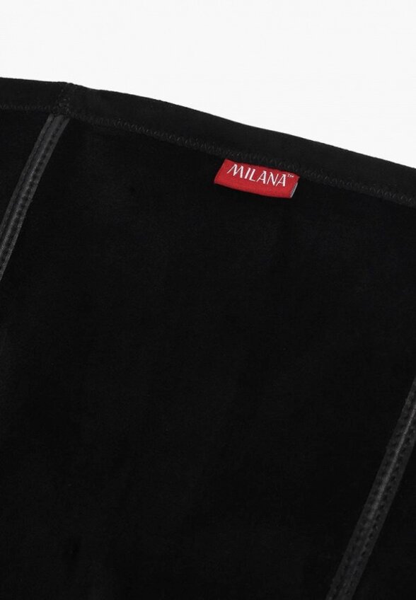 Ботфорты Milana