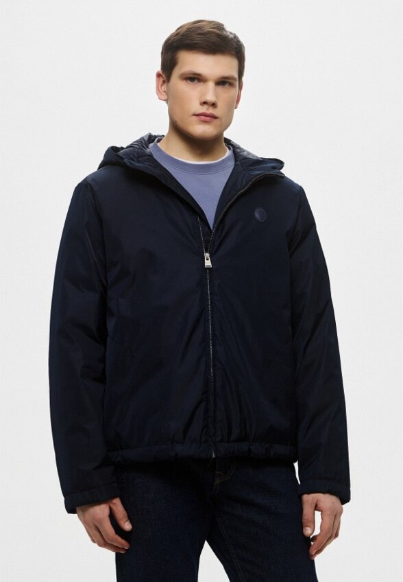 Куртка утепленная Trussardi