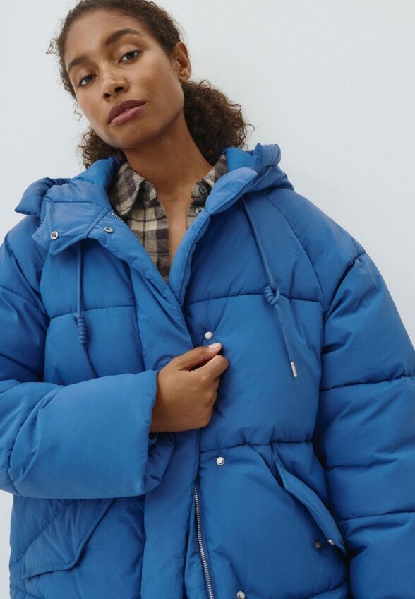 Куртка утепленная Sela