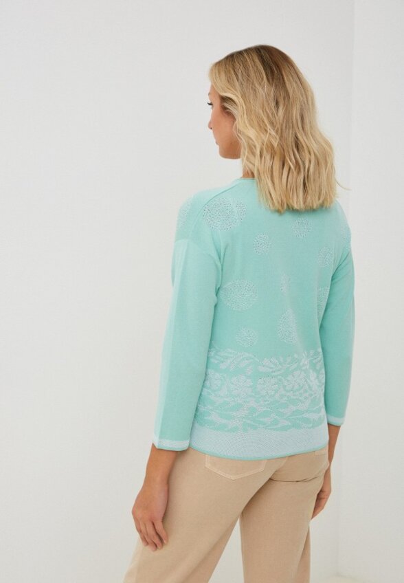Кардиган Ancora Collection