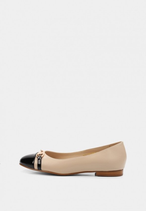 Балетки Giotto