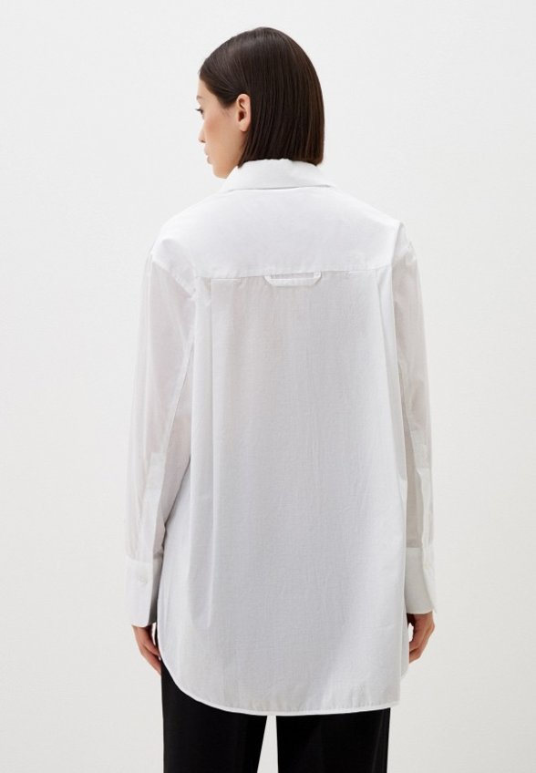 Рубашка (The Mercer) N.Y.