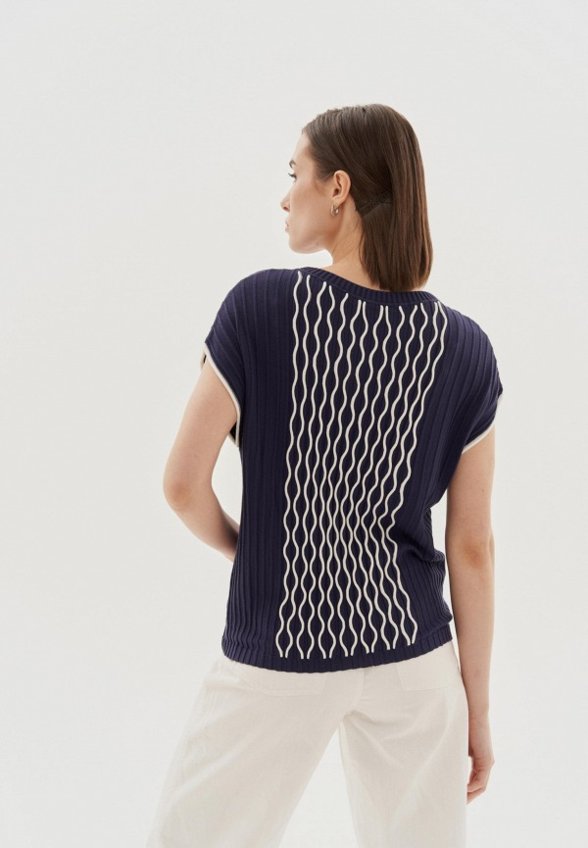 Джемпер Cepheya