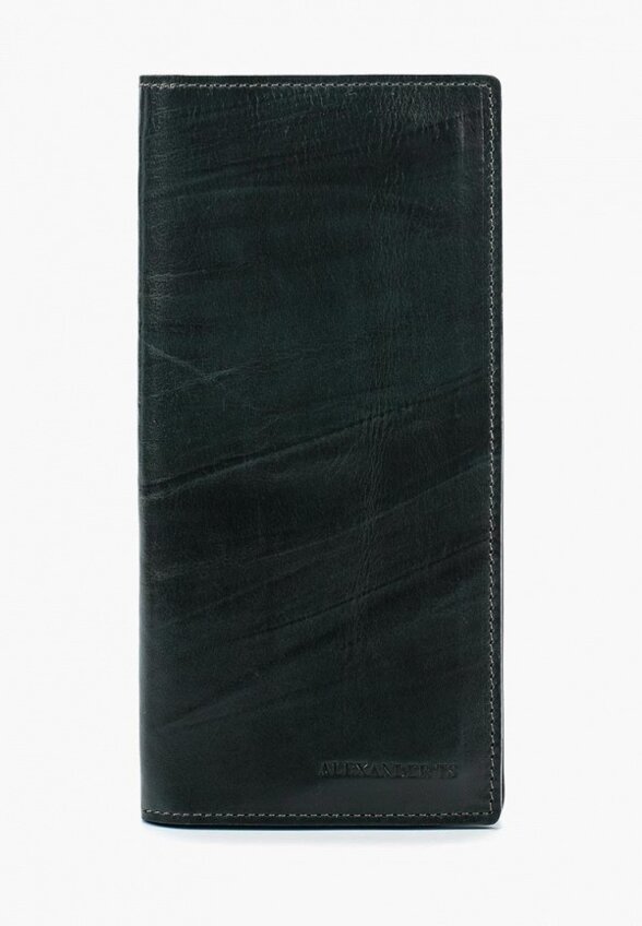 Кошелек Alexander Tsiselsky