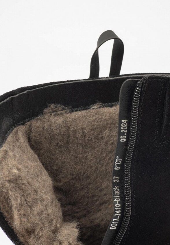 Полусапоги Niota Line