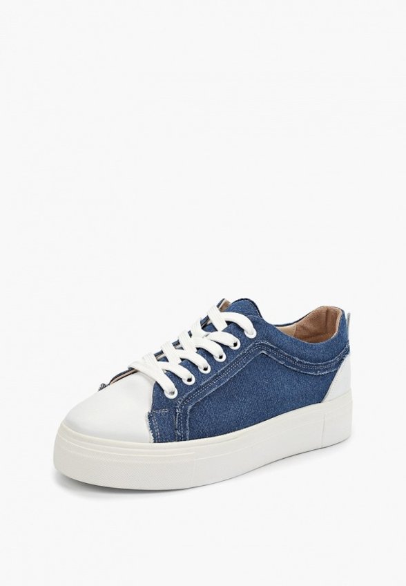 Кеды Stefano Rossi