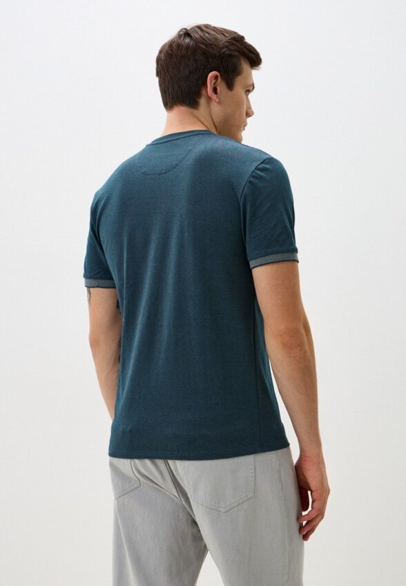 Футболка O'STIN