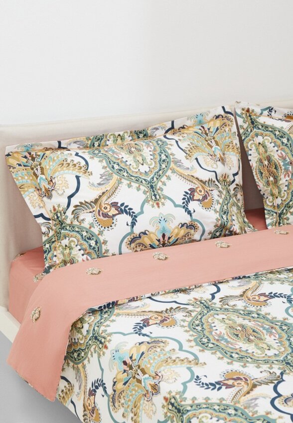 Постельное белье 2-спальное Panteratex