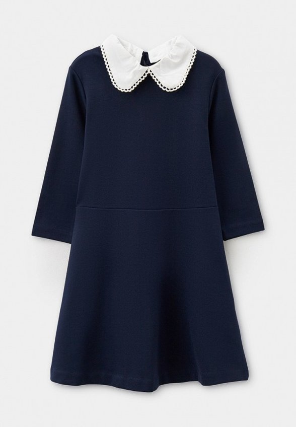 Платье Button Blue