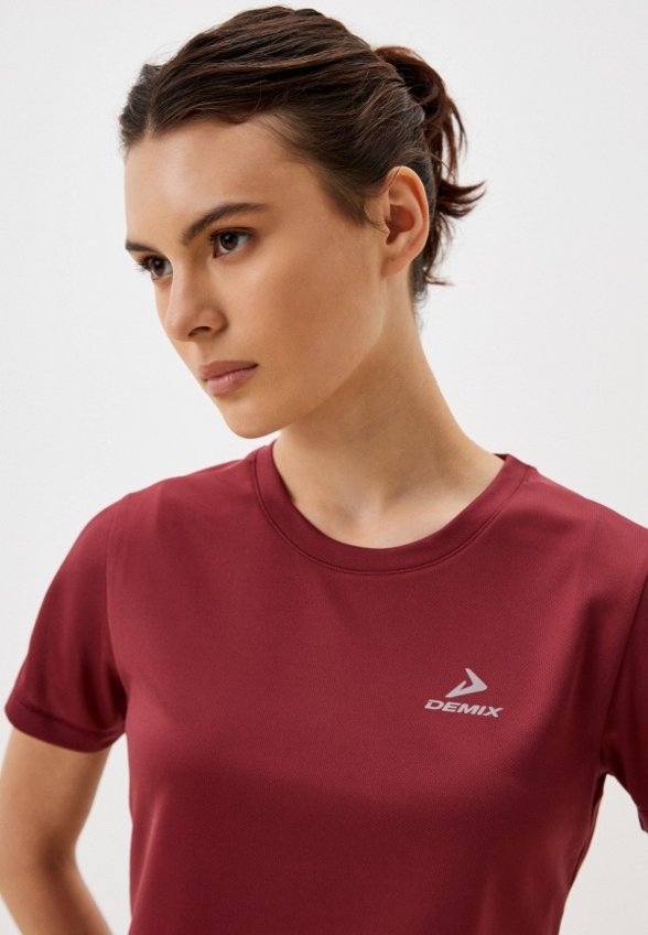 Футболка спортивная Demix