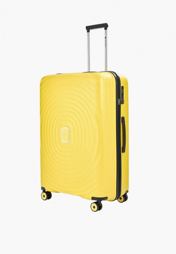 Чемодан Magellan