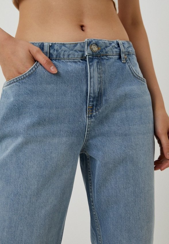 Джинсы Sabrina Scala