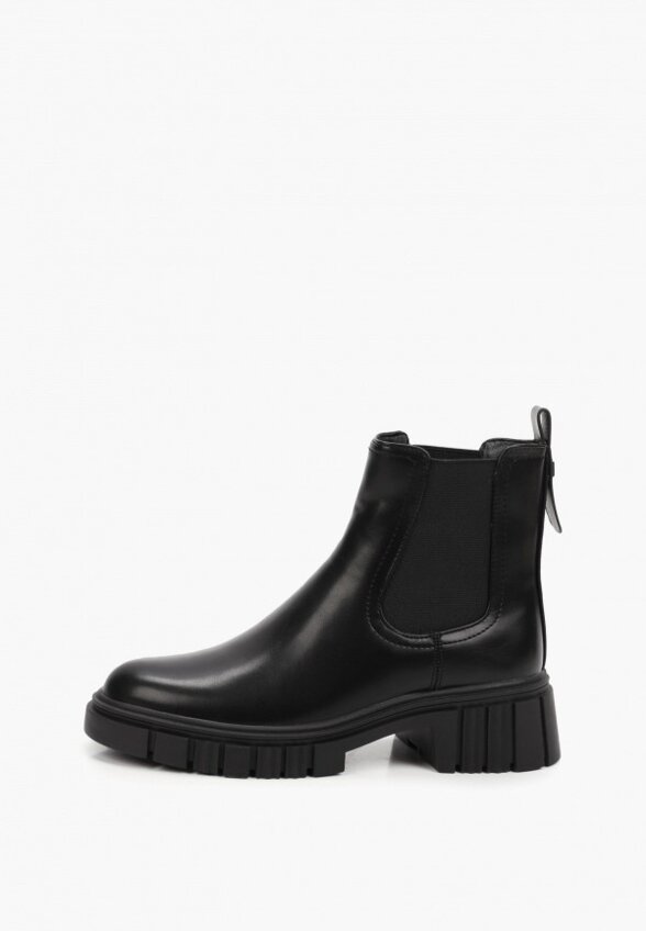 Ботинки T.Taccardi