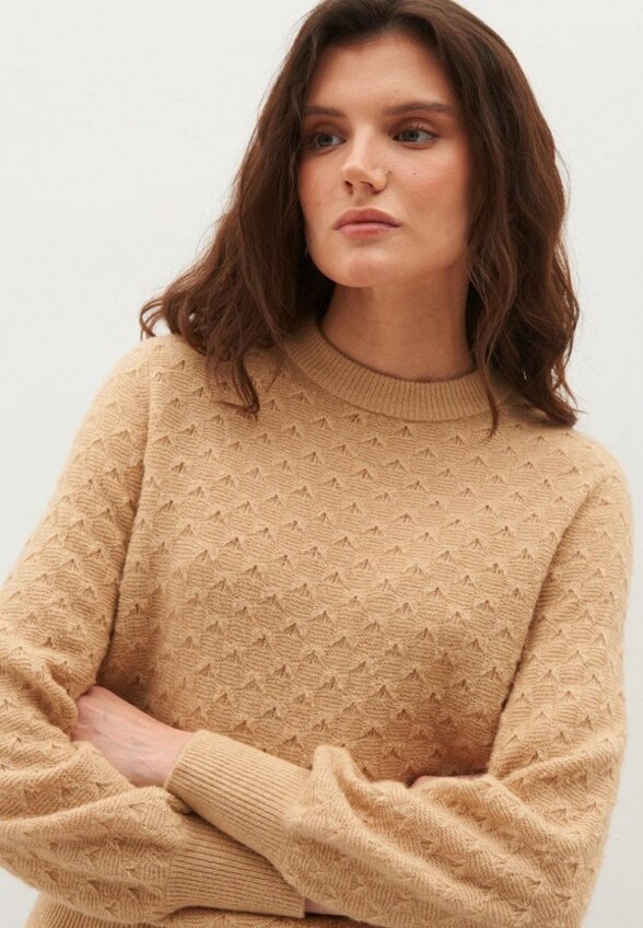 Джемпер Taifun