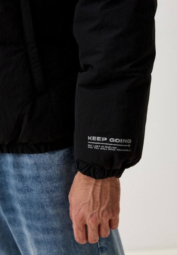 Пуховик Koton