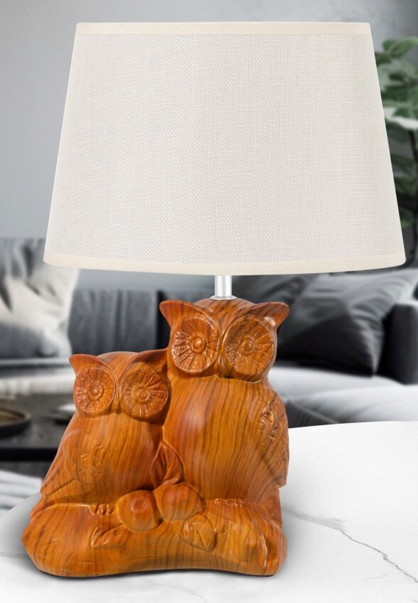 Светильник настольный Elan Gallery