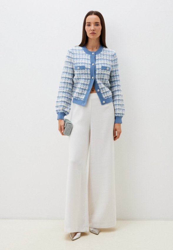 Кардиган Fracomina